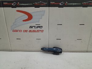 MANETA EXTERIOR DELANTERA DERECHA HYUNDAI I20 2017