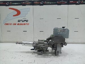 COLUMNA DIRECCION NISSAN QASHQAI (J11) 2017