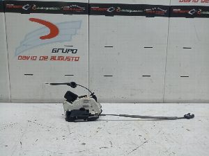 CERRADURA PUERTA DELANTERA DERECHA SEAT LEON (5F1) 2017