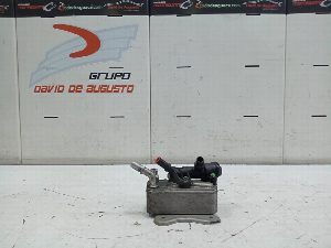 ENFRIADOR ACEITE MOTOR BMW X6 (E71) 2010