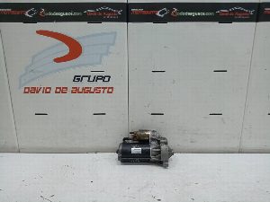 MOTOR ARRANQUE PEUGEOT 306 BREAK 2001