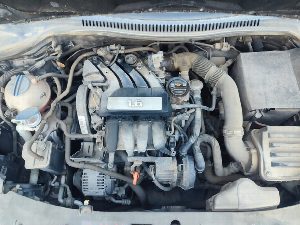 MOTOR COMPLETO SEAT LEON (1P1) 2007