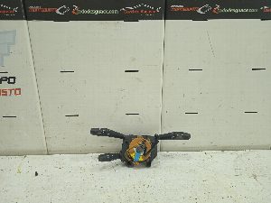ANILLO AIRBAG Y MANDO MULTIFUNCION ALFA ROMEO