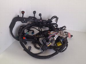 INSTALACION ELECTRICA MOTOR CITROEN C4 BERLINA