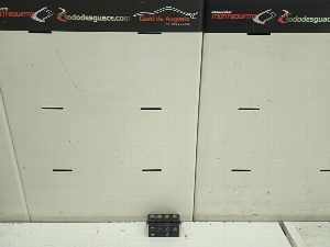 MANDO MULTIFUNCION MERCEDES-BENZ