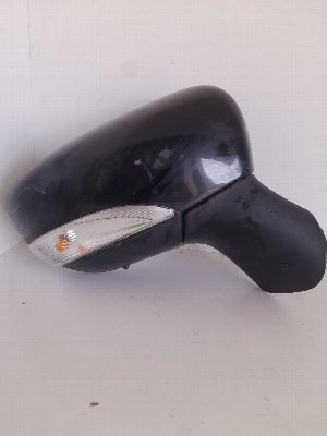 RETROVISOR DERECHO RENAULT CAPTUR 2015
