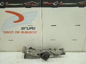 SOPORTE MOTOR FORD TRANSIT CAJA CERRADA '06 2010