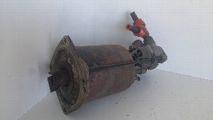 SERVO DE EMBRAGUE MAN SERIE F8 19 TONEL. 1992