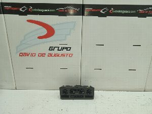 MANDO CALEFACCION / AIRE ACONDICIONADO AUDI
