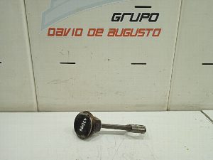 PISTON Y BIELA PEUGEOT 308 2019