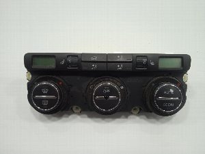 MANDO CALEFACCION / AIRE ACONDICIONADO VOLKSWAGEN