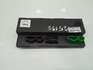 MODULO CONFORT PEUGEOT 807 2007