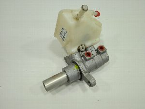 BOMBA FRENO CITROEN C4 PICASSO 2016