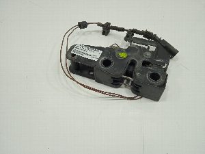 CERRADURA CAPO SEAT ALTEA XL (5P5) 2009