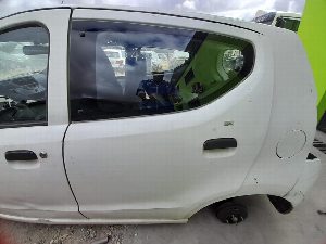 PUERTA TRASERA IZQUIERDA SUZUKI ALTO AMF 310 2009