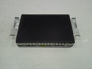 SISTEMA NAVEGACION GPS VOLVO V60 KOMBI 2016