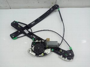 ELEVALUNAS DELANTERO IZQUIERDO BMW SERIE 3 BERLINA (E46)