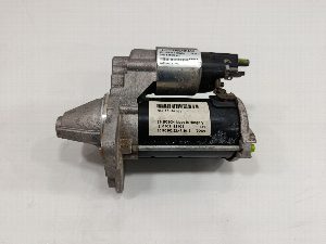 MOTOR ARRANQUE OPEL CORSA E 2016