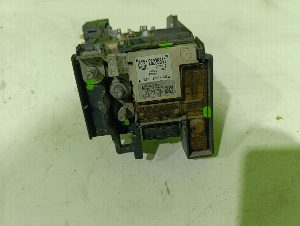 CAJA RELES / FUSIBLES CITROEN C4 GRAND PICASSO 2012