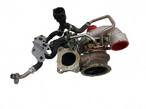 TURBO CITROEN C3 2022