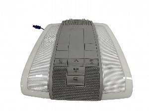 Luz Interior MERCEDES CLASE C (W204) BERLINA