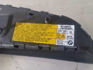 AIRBAG ASIENTO DELANTERO DERECHO BMW