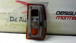 PILOTO TRASERO DERECHO FORD FIESTA BERL./EXPRESS