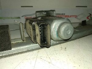 ELEVALUNAS TRASERO DERECHO RENAULT MEGANE II BERLINA 3P