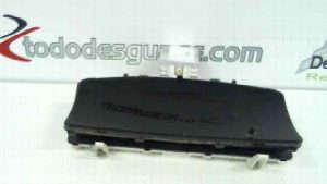 CUADRO INSTRUMENTOS TOYOTA COROLLA (E12) 2004