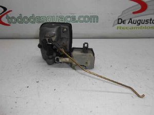MANETA EXTERIOR PORTON SEAT CORDOBA BERLINA (6L2) 1989