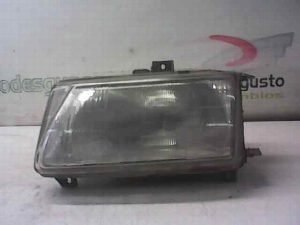 FARO IZQUIERDO SEAT IBIZA
