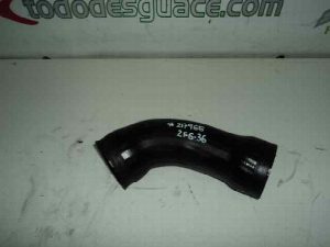 TUBO TURBO PENDIENTE IDENTIFICAR