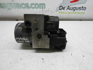 ABS CITROEN XSARA BERLINA 2000