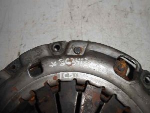 PLATILLO CAJA CAMBIO MAZDA 6 BERLINA (GG) 2004