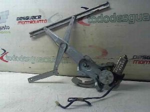 ELEVALUNAS DELANTERO DERECHO MG ROVER SERIE 25 (RF) 2003