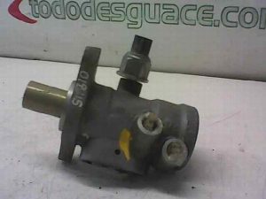 BOMBA FRENO RENAULT LAGUNA II (BG0) 2003