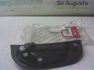 MANETA EXTERIOR TRASERA DERECHA FIAT RECAMBIO ORIGINAL