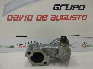 CUERPO TERMOSTATO FORD ESCORT BERL./TURN./CAB./EXPRESS