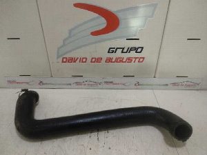 TUBO TURBO RENAULT MASTER DESDE '98 1999
