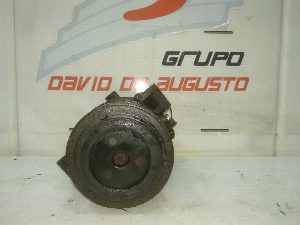 COMPRESOR AIRE ACONDICIONADO BMW SERIE 3 COMPACT (E46)