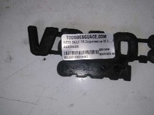 ANAGRAMA DELANTERA IVECO DAILY PR 2011