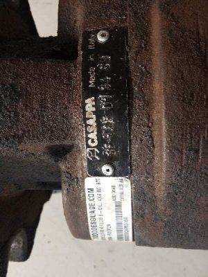 TOMA FUERZA MERCEDES-BENZ ATEGO 6-CIL. 4X4 BM 970/2/6