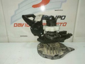 ELEVADOR RUEDA RENAULT CLIO III 2012