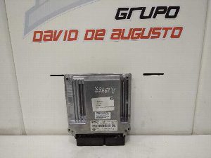 CENTRALITA MOTOR UCE BMW SERIE 3 BERLINA (E90) 2006
