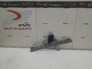 ELEVALUNAS DELANTERO DERECHO PEUGEOT 207 2012