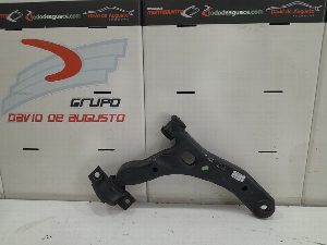 BRAZO SUSPENSION INFERIOR DELANTERO DERECHO NISSAN