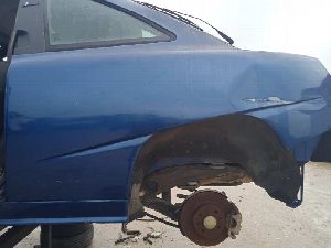 ALETIN TRASERO IZQUIERDO FIAT COUPE (175) 1999