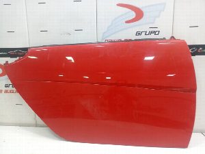 EMBELLECEDOR PUERTA DELANTERA DERECHA SMART COUPE