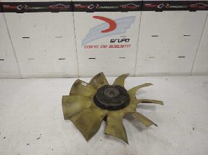 ASPA VENTILADOR VISCOSO RENAULT MIDLUM 2005