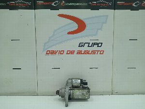 MOTOR ARRANQUE VOLKSWAGEN EOS (1F7) 2009